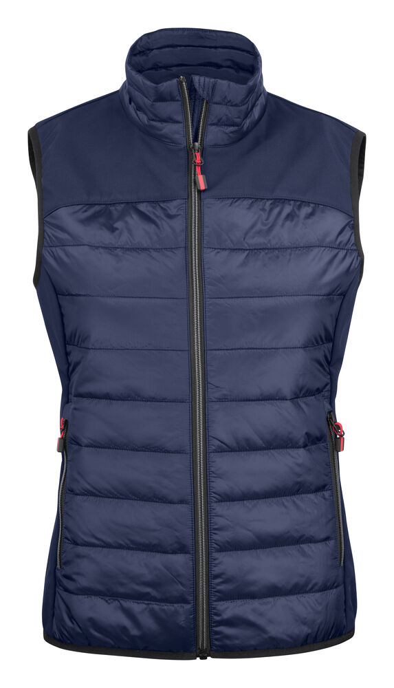 Expedition Bodywarmer Dames - Afbeelding 4