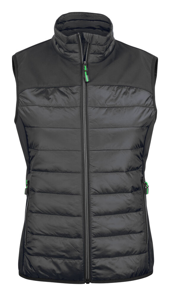 Expedition Bodywarmer Dames - Afbeelding 8