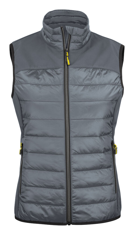 Expedition Bodywarmer Dames - Afbeelding 5