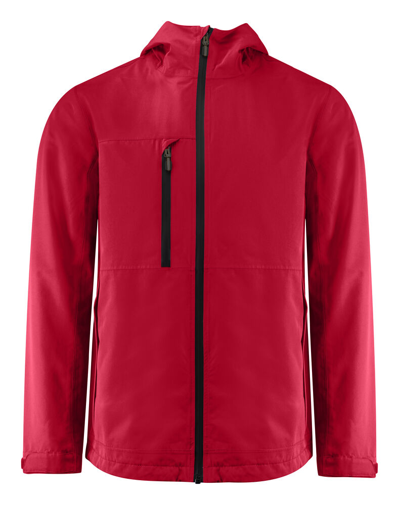 Hiker Shell Jas - Afbeelding 6