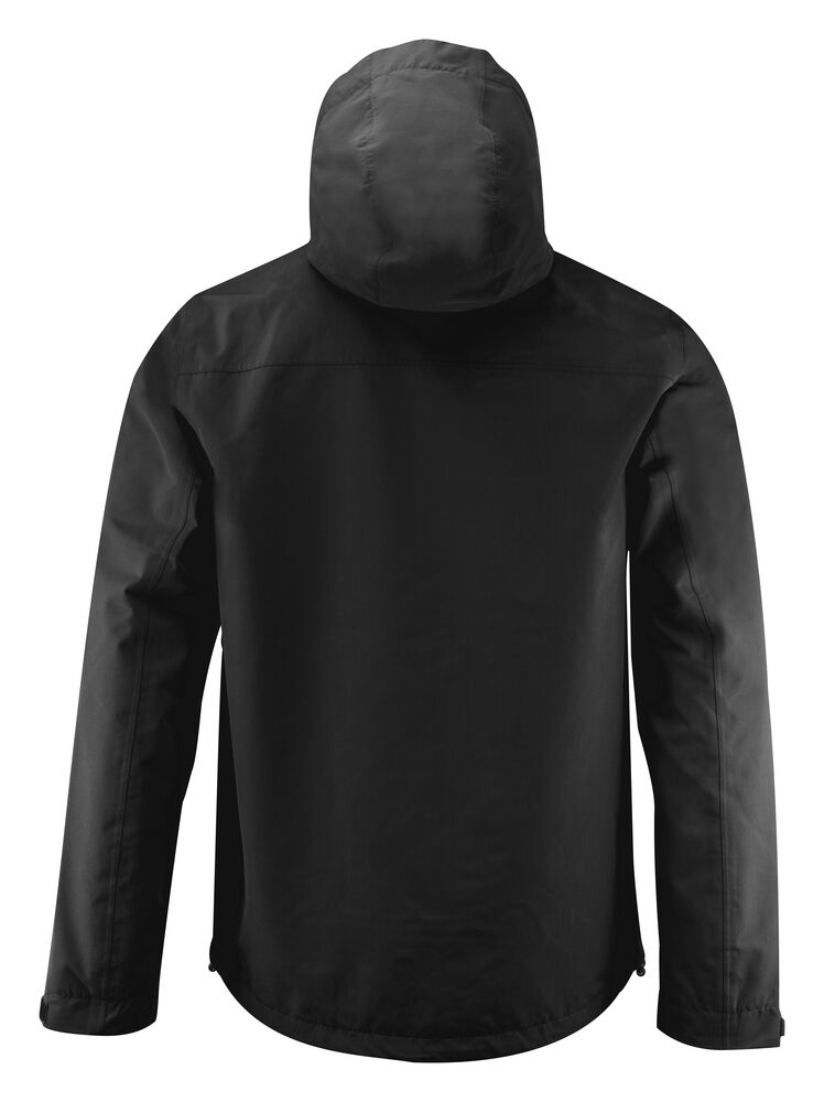 Hiker Shell Jas - Afbeelding 9