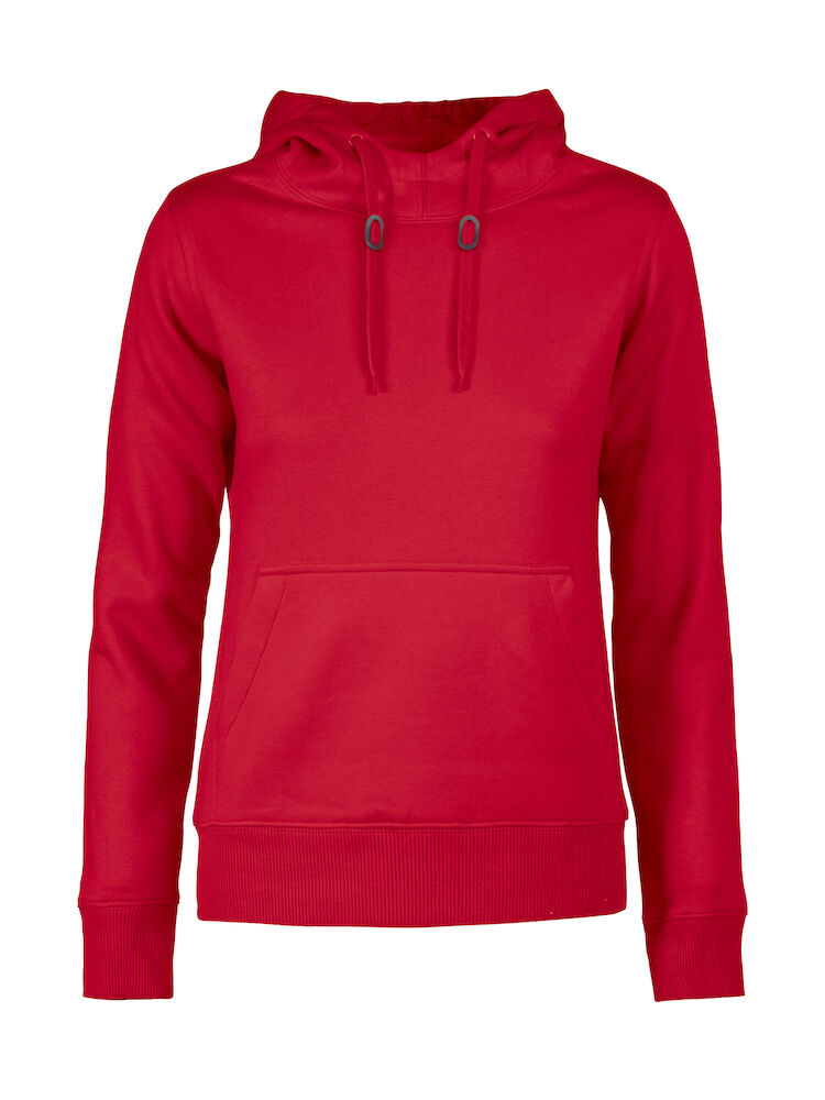 Fastpitch Lady Hoodie Dames - Afbeelding 2