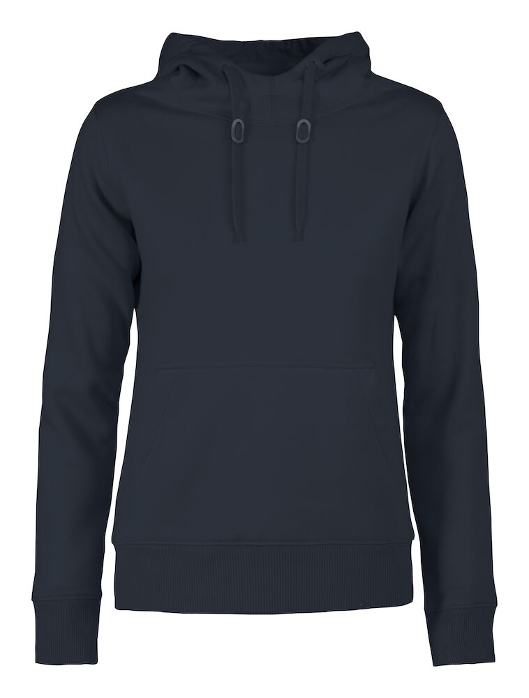 Fastpitch Lady Hoodie Dames