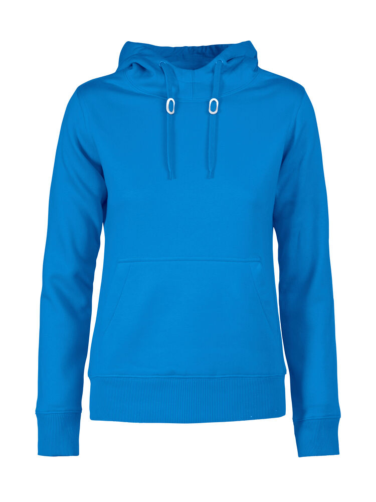 Fastpitch Lady Hoodie Dames - Afbeelding 6