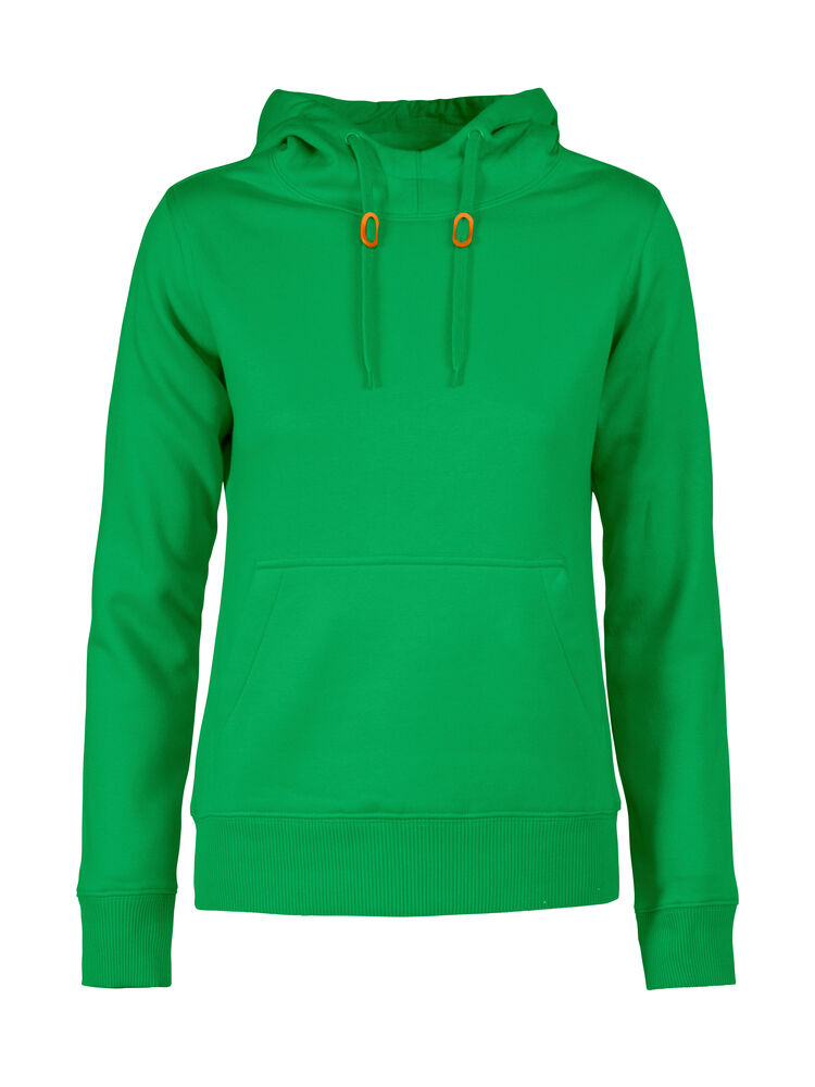Fastpitch Lady Hoodie Dames - Afbeelding 8