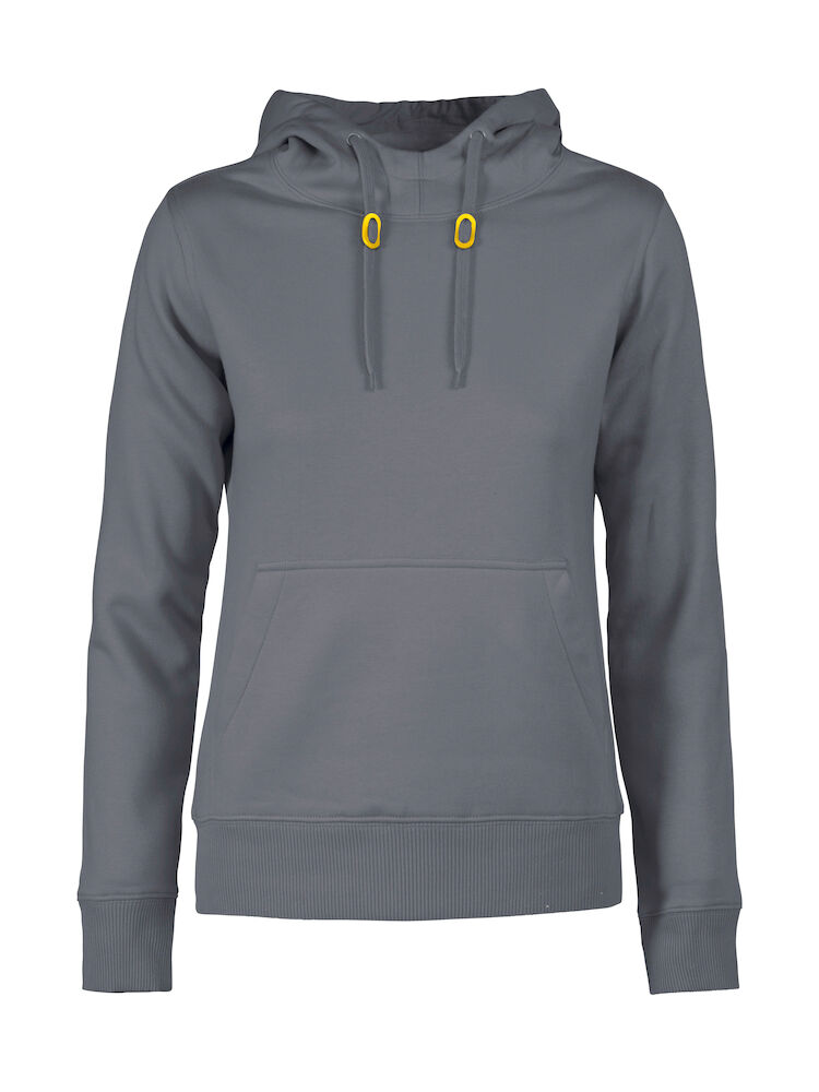 Fastpitch Lady Hoodie Dames - Afbeelding 5