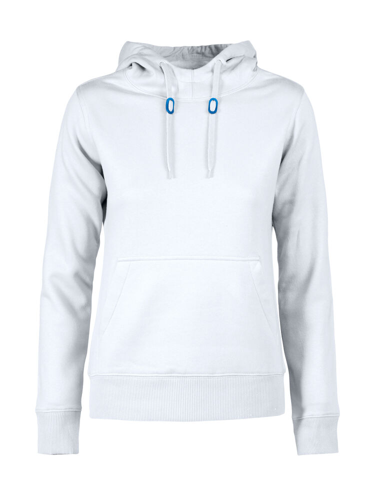 Fastpitch Lady Hoodie Dames - Afbeelding 3