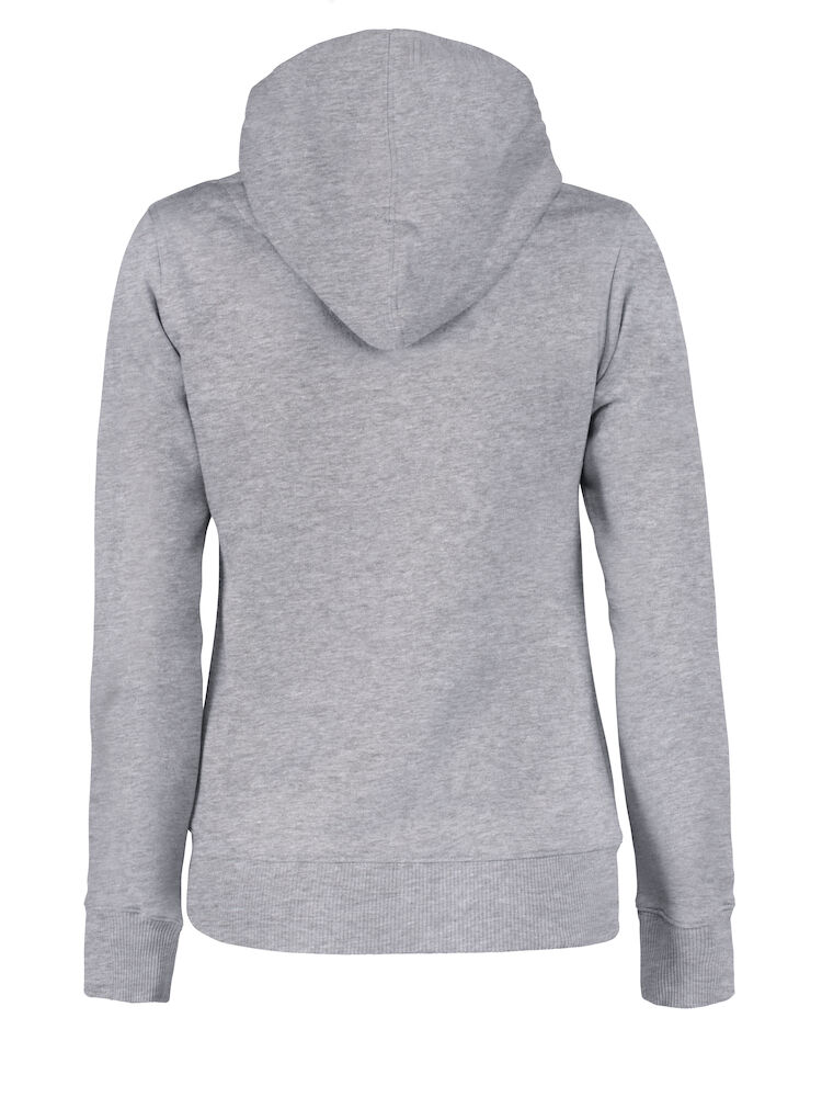 Fastpitch Lady Hoodie Dames - Afbeelding 11