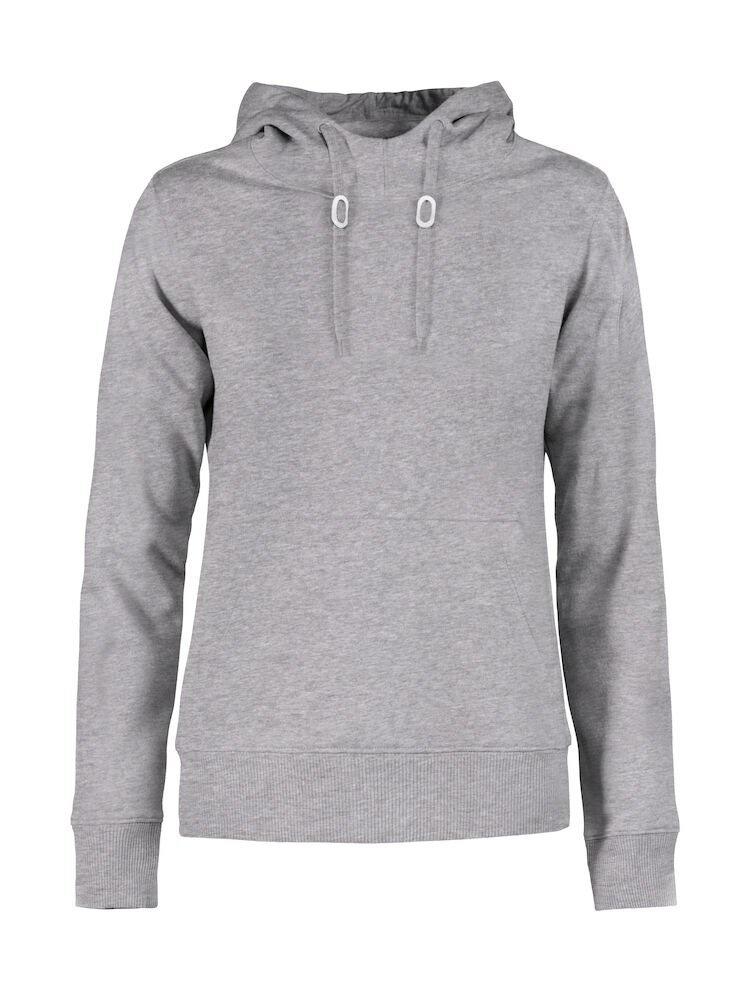 Fastpitch Lady Hoodie Dames - Afbeelding 10