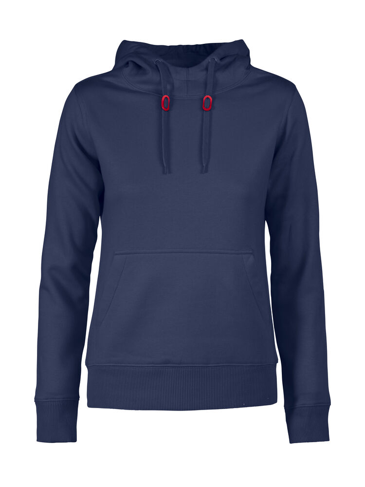 Fastpitch Lady Hoodie Dames - Afbeelding 7