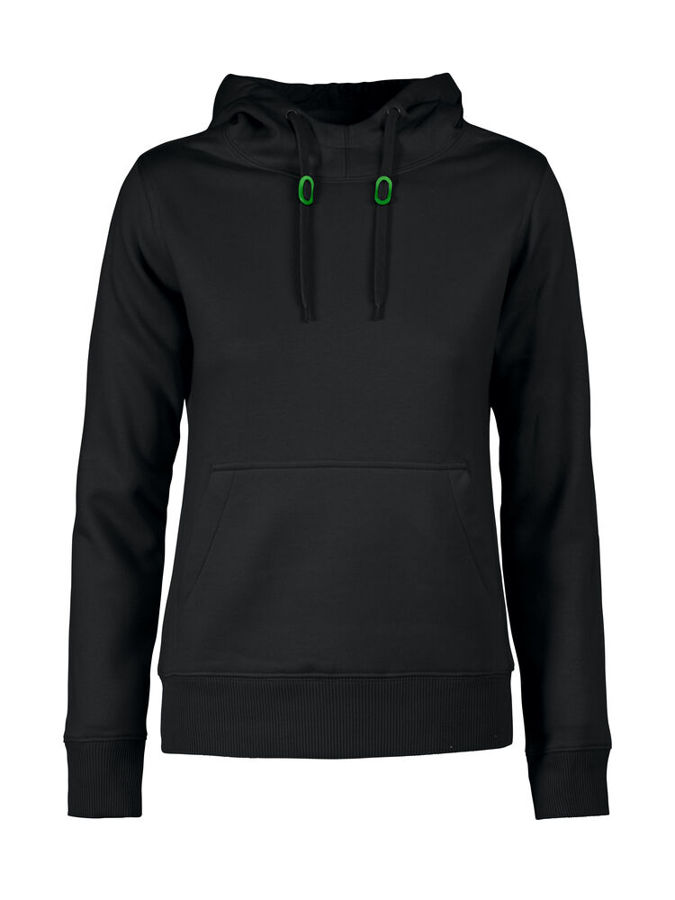 Fastpitch Lady Hoodie Dames - Afbeelding 9