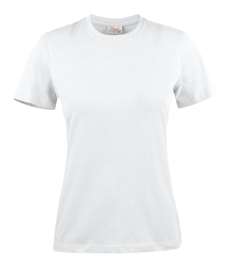 Heavy T T-Shirt Dames