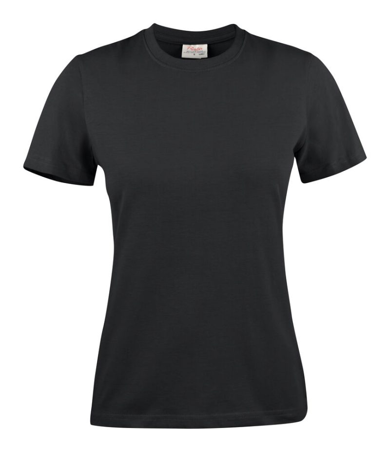 Light T-Shirt Dames