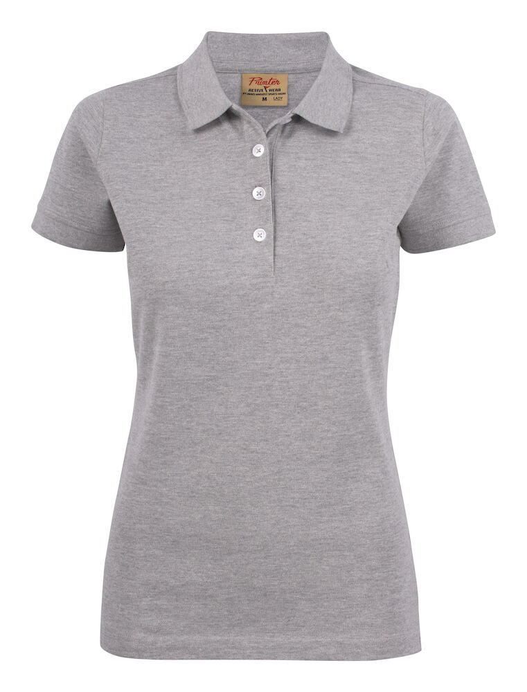 Surf Stretch Polo Pique Dames