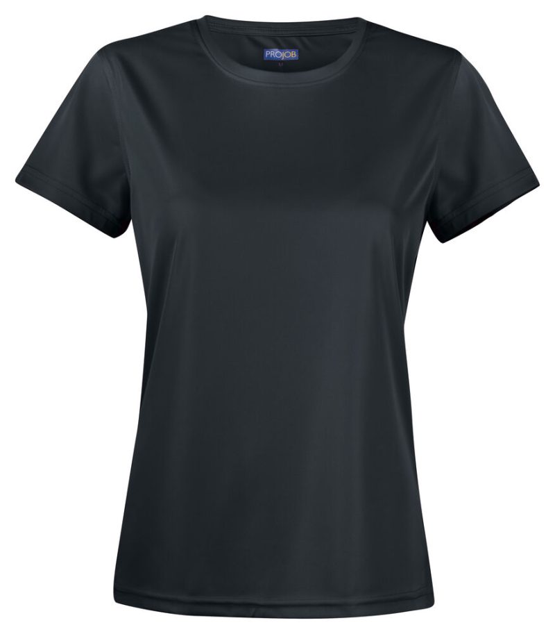 2031 Dames T-Shirt polyester