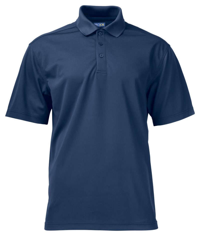 2040 Polo polyester