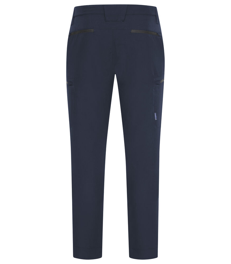 2558 Volledige stretchbroek - Afbeelding 5