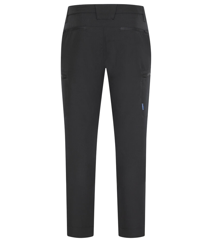 2558 Volledige stretchbroek - Afbeelding 3