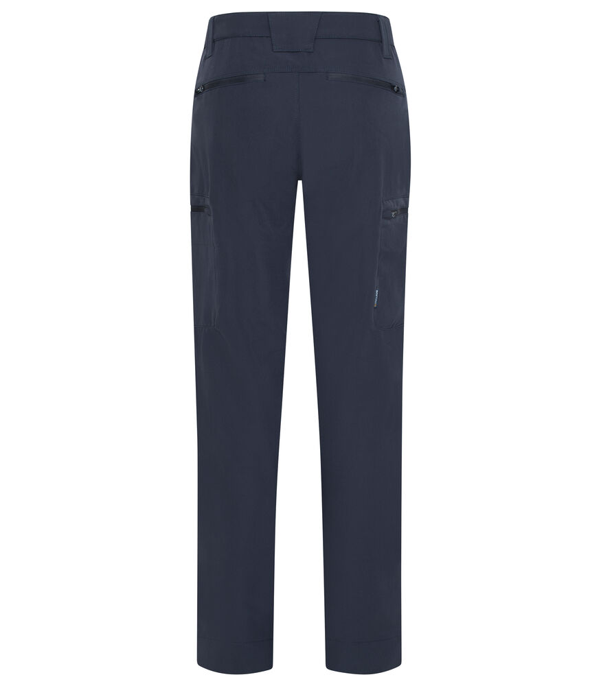 2559 Volledige stretchbroek dames - Afbeelding 3