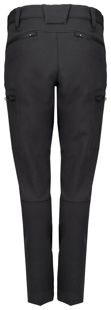 2559 Volledige stretchbroek dames - Afbeelding 5