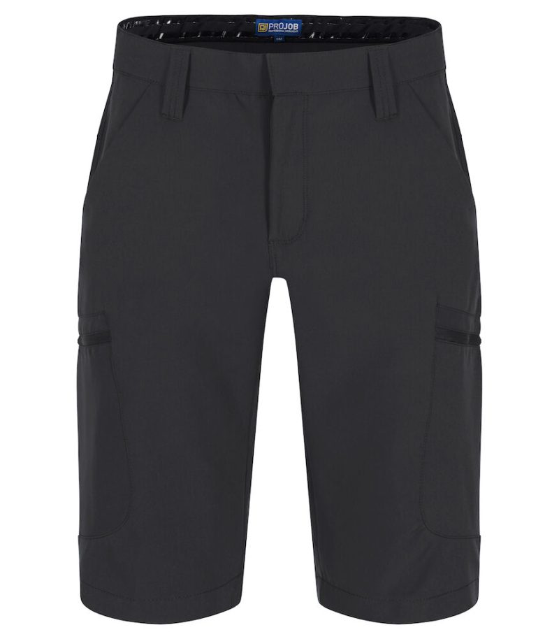 2560 Volledige stretch short