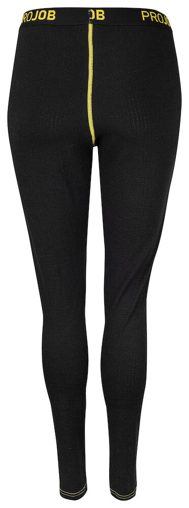 3510 Thermische lange onderbroek wol dames