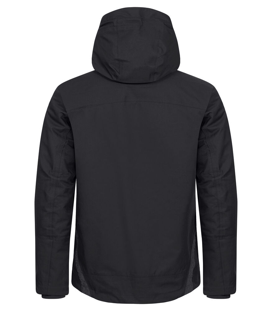 4424 FUunctionele 3 in 1 jas - Afbeelding 15