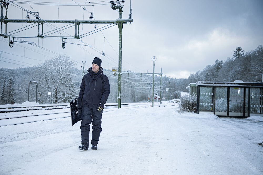 4424 FUunctionele 3 in 1 jas - Afbeelding 12