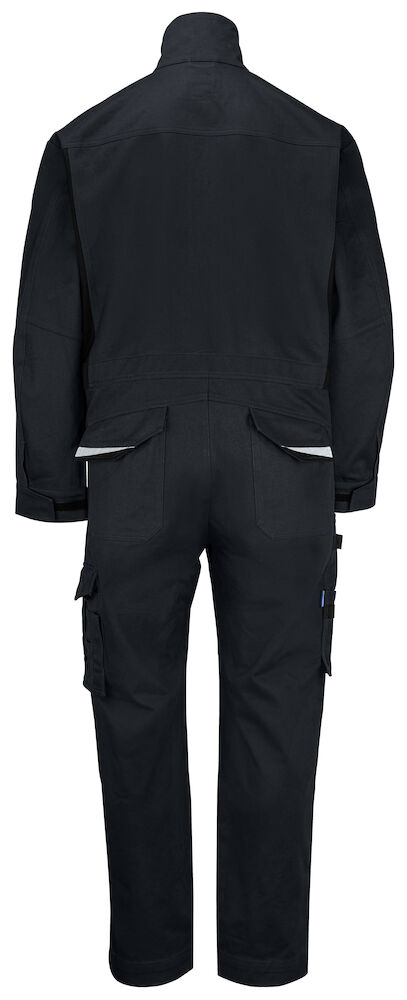 5608 Overall 100% Katoen - Afbeelding 3