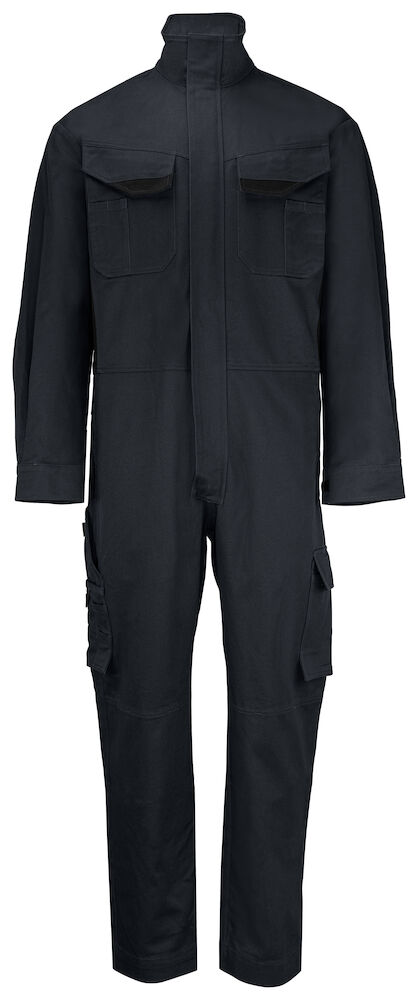 5608 Overall 100% Katoen - Afbeelding 4