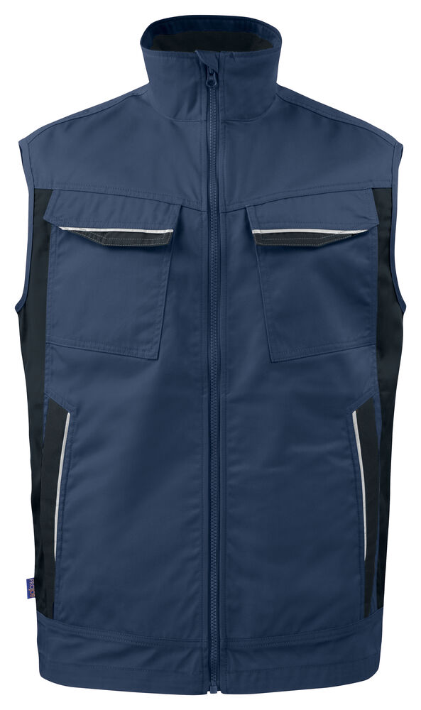 5706 Zomer Vest