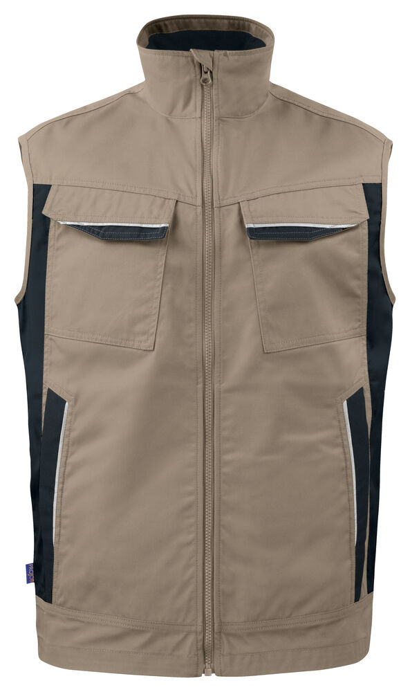 5706 Zomer Vest - Afbeelding 3