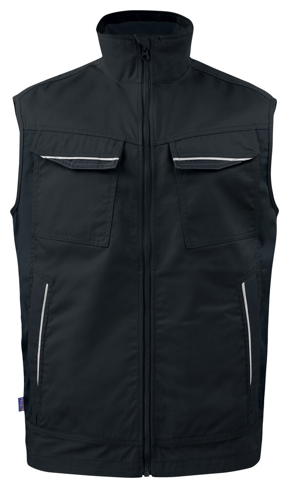 5706 Zomer Vest - Afbeelding 5
