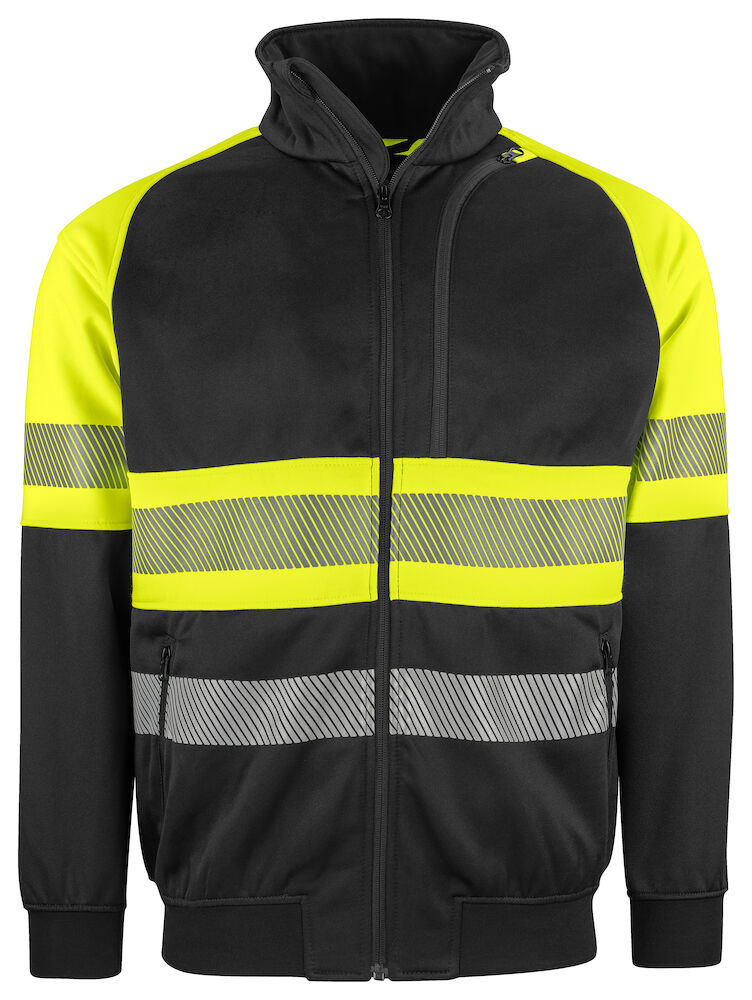 6120 Signalisatie Sweater EN ISO 20471 Klasse 1
