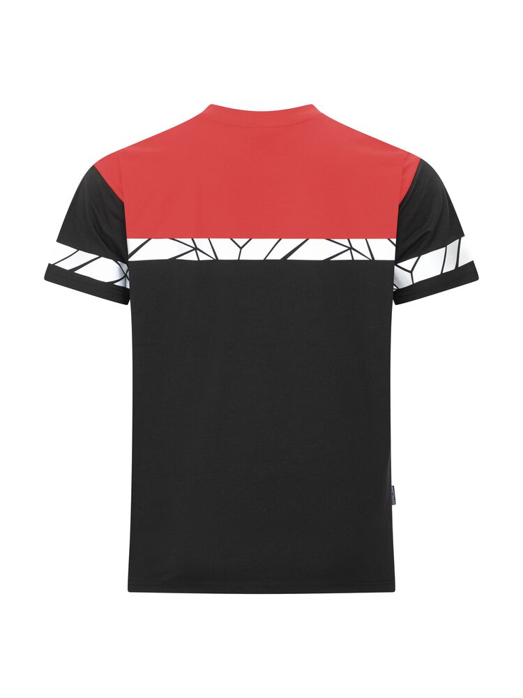 7001 T-shirt - Afbeelding 3