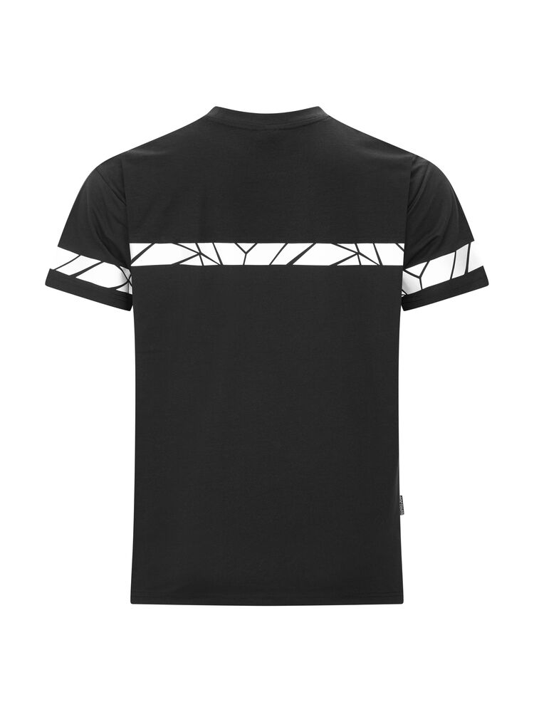 7001 T-shirt - Afbeelding 9