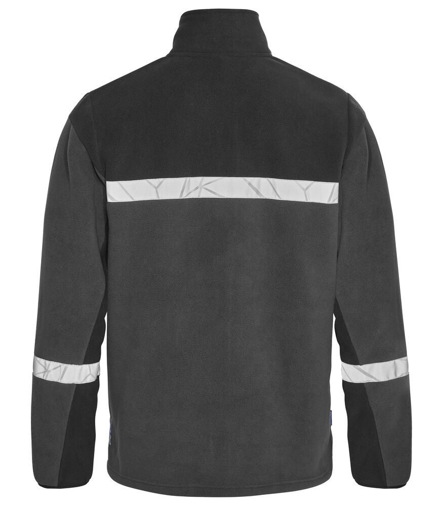 7300 Fleece vest - Afbeelding 8