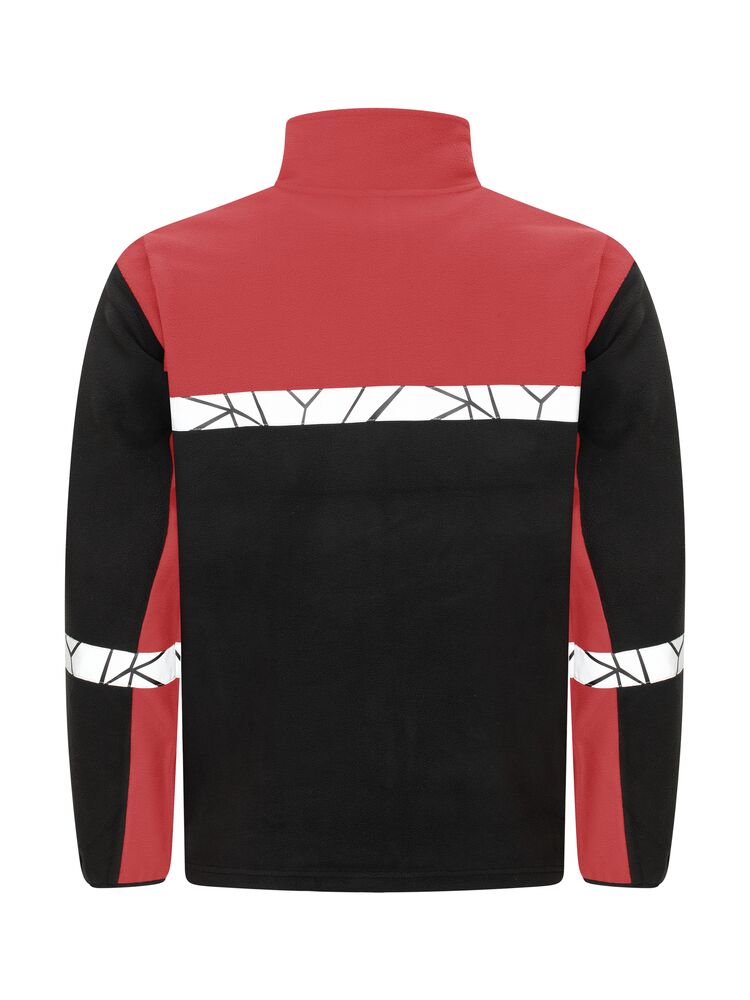 7300 Fleece vest - Afbeelding 10