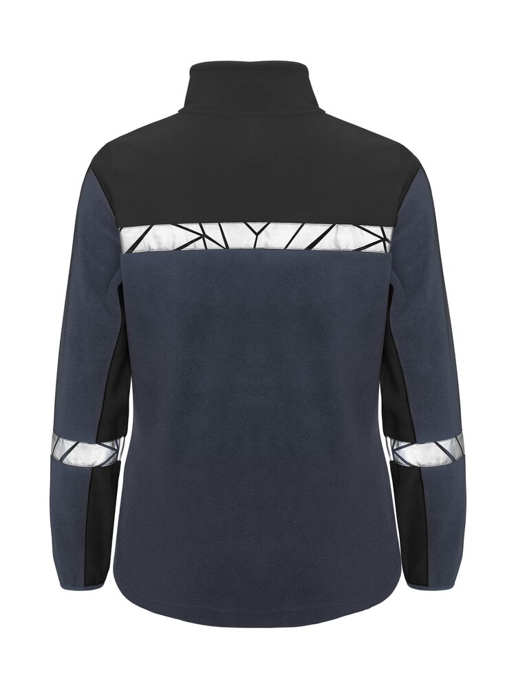 7301 Fleece dames - Afbeelding 10