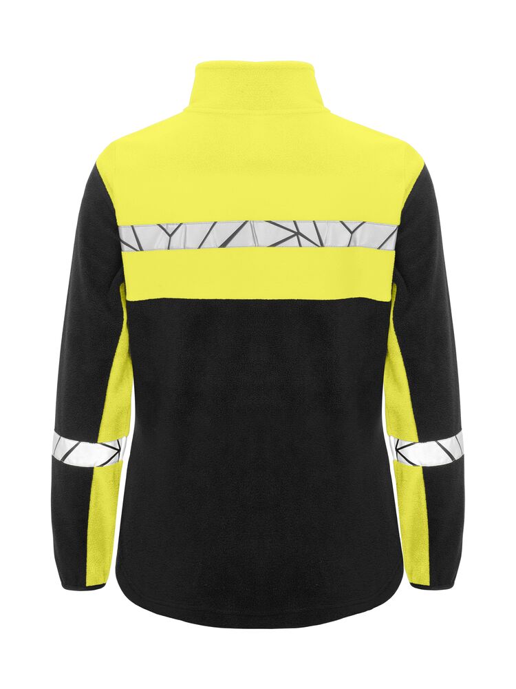 7301 Fleece dames - Afbeelding 6