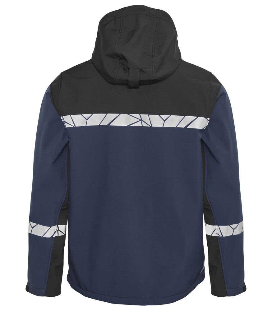 7400 Softshell - Afbeelding 8