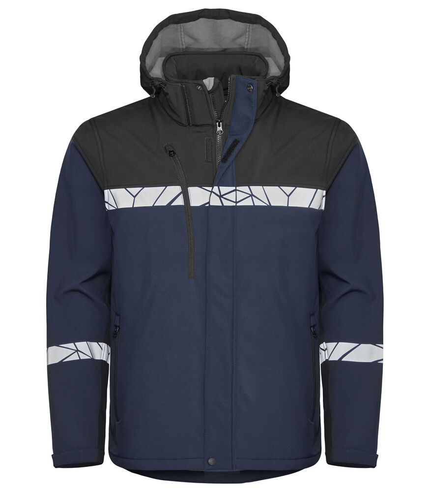 7400 Softshell - Afbeelding 7