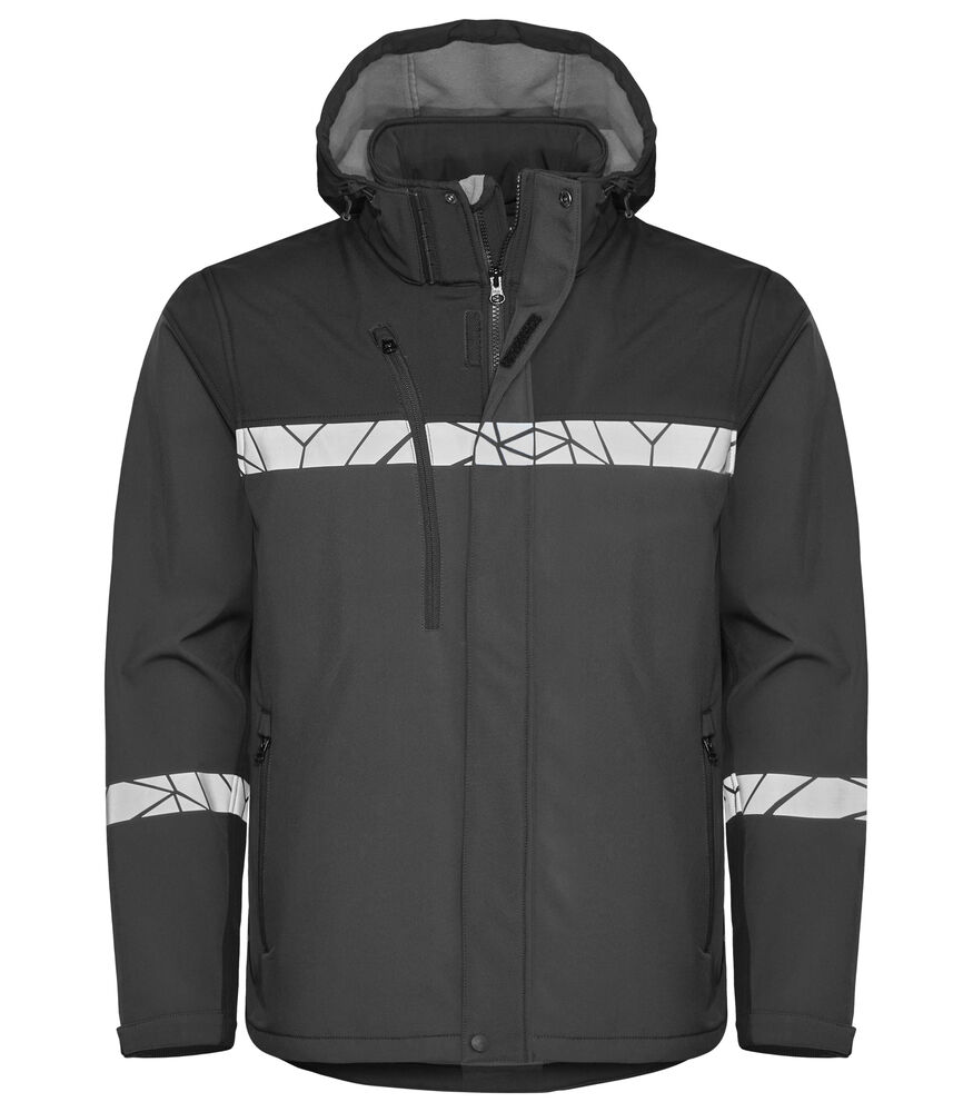 7400 Softshell - Afbeelding 5