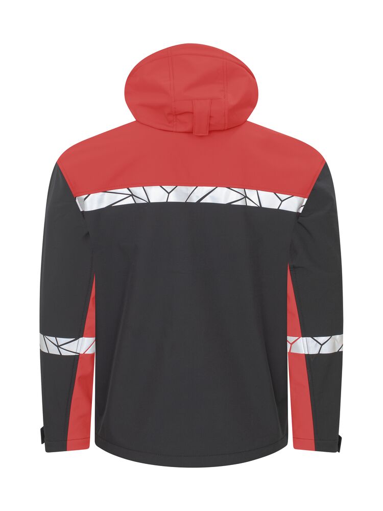 7400 Softshell - Afbeelding 10