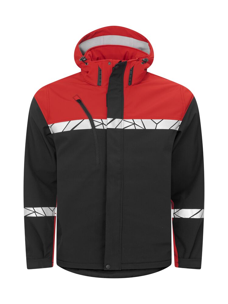 7400 Softshell - Afbeelding 9