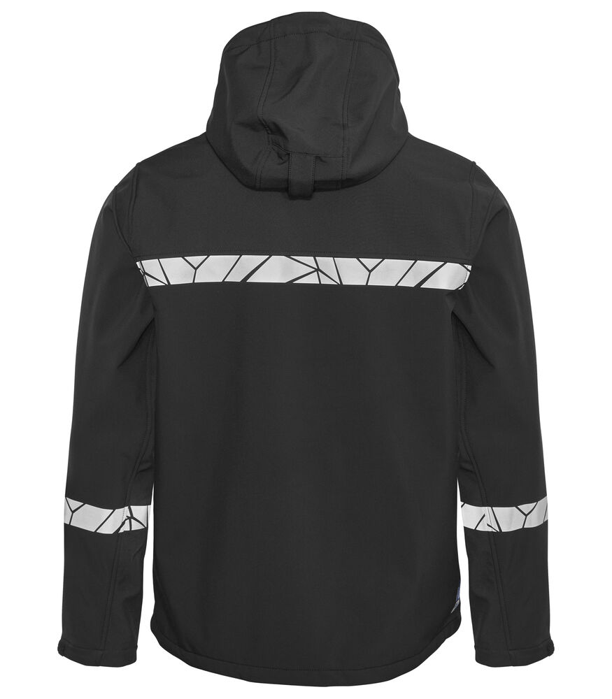 7400 Softshell - Afbeelding 4
