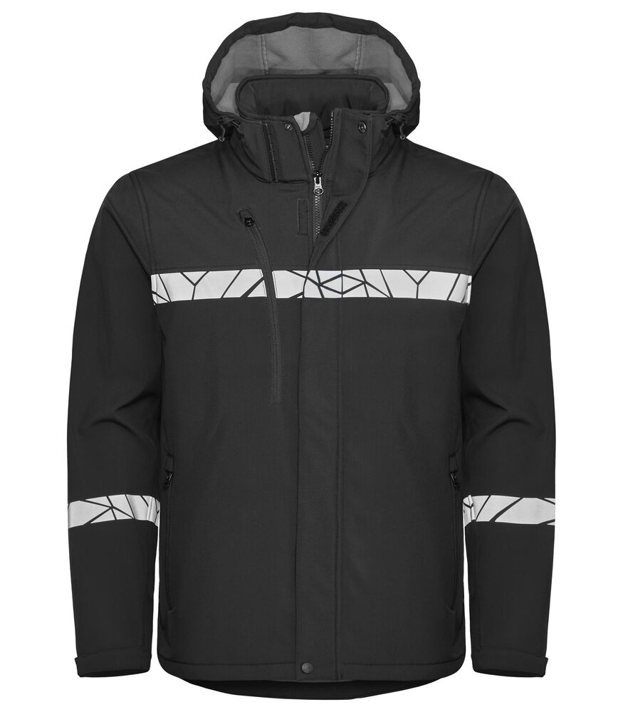 7400 Softshell - Afbeelding 3