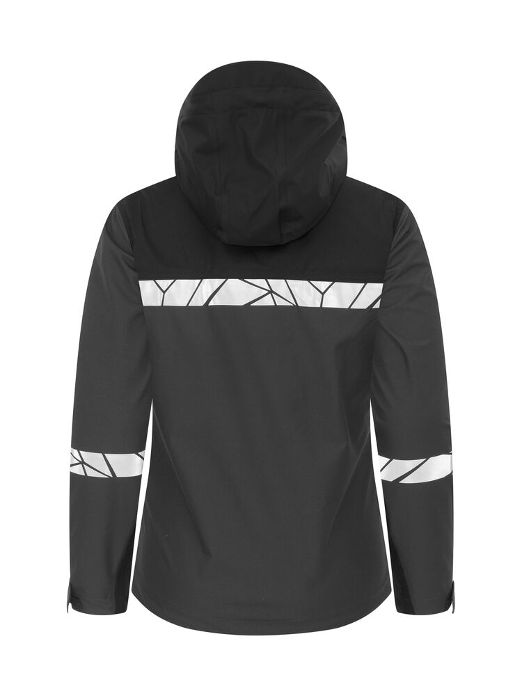 7419 Shelljas dames - Afbeelding 9