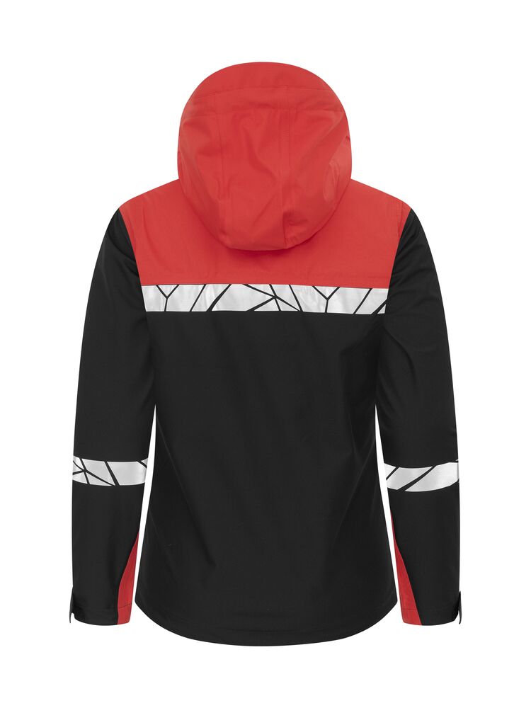 7419 Shelljas dames - Afbeelding 3