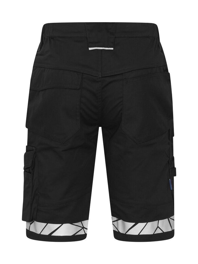 7510 Stretchshort - Afbeelding 11